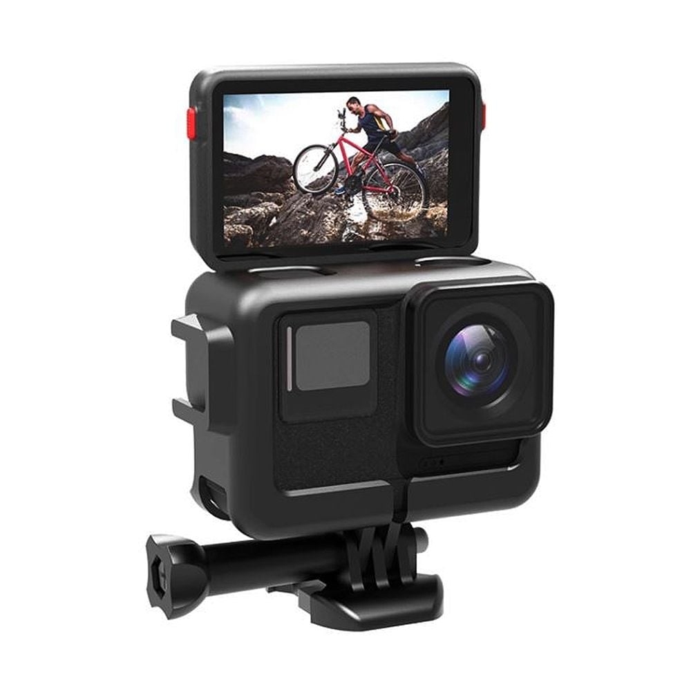 인스타360 에이스 호환 범퍼 케이스 Insta360 Ace - 메인 이미지