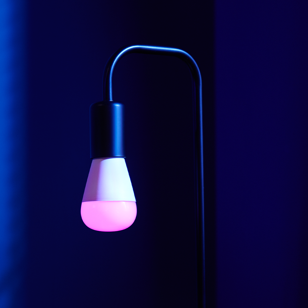 아카라 스마트 LED 전구 T2 컬러 RGB 화이트 CCT - 상세 이미지 4
