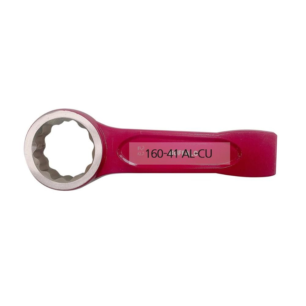 방폭 해머렌치 41mm AL-CU - 상품 이미지