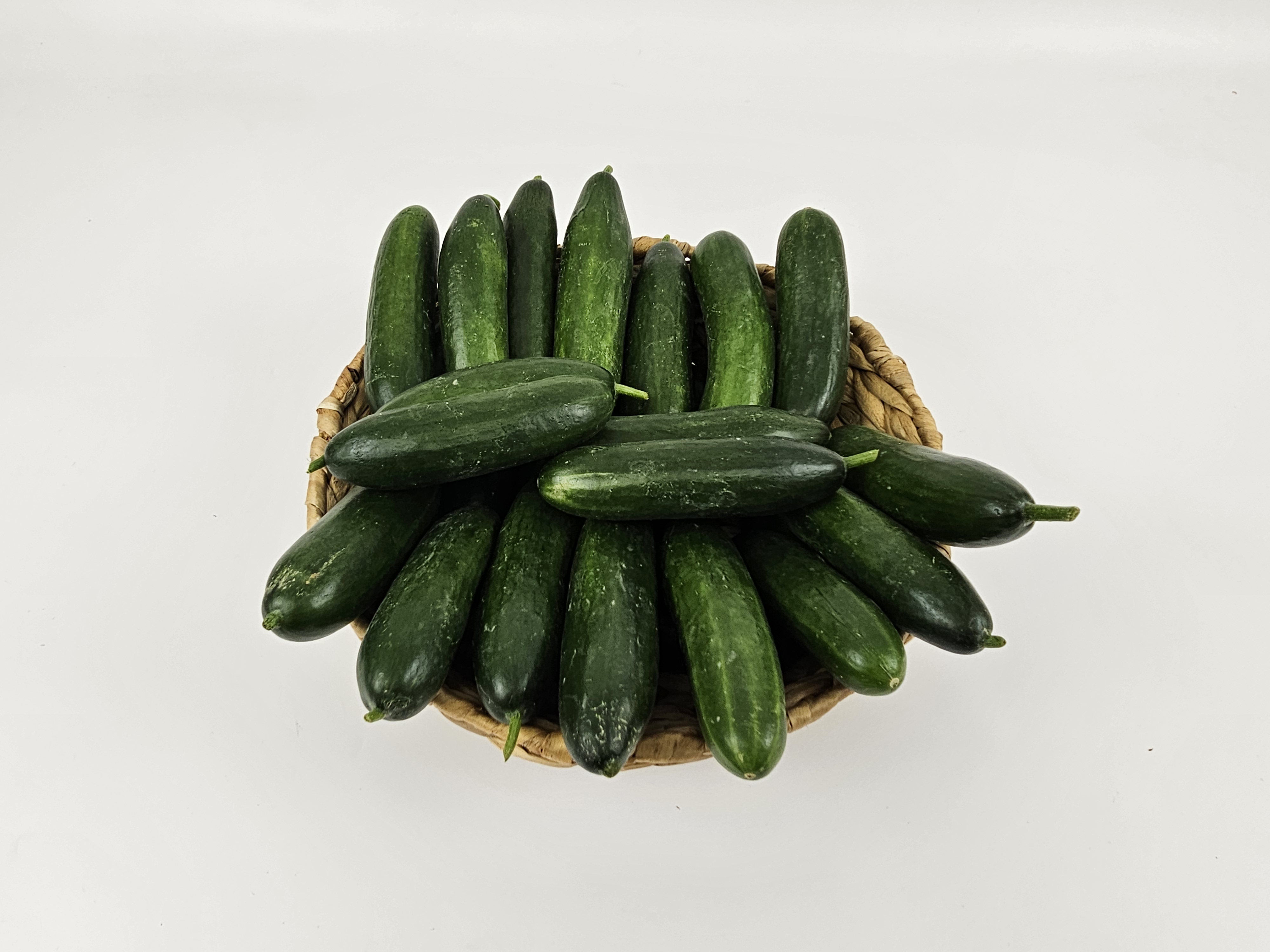 피클 장아찌용 미니 스낵 청오이 2kg, 1개 이미지 8
