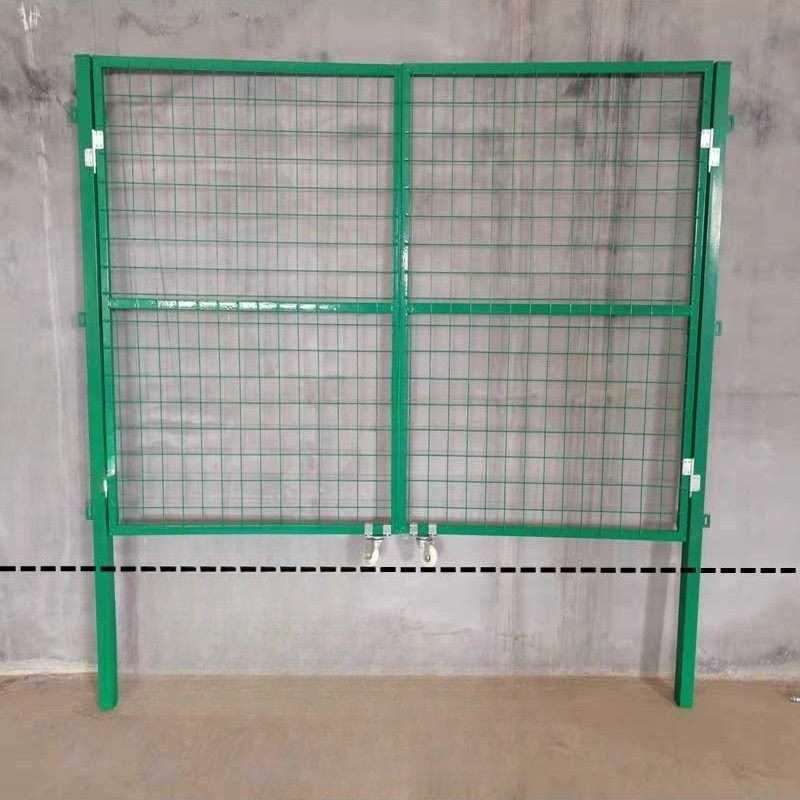 메쉬휀스 1.5m x 3m - 상품 이미지