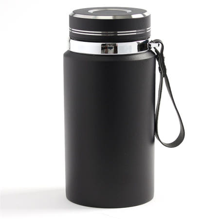 굿픽몰 이중스텐 보온병 750ml 커피보온병 헬스텀블러 스텐텀블러