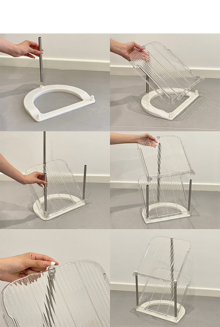 좁은현관 슬림 미니 신발장 원룸 틈새 수납 오픈형 슈즈렉 선반