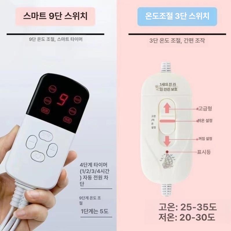 누룩 가정용 쌀 빵발효기 발효기 막걸리 숙성기 반죽 베이킹 2세대 20L 항온 발효기 3단계 - 상세 이미지 4