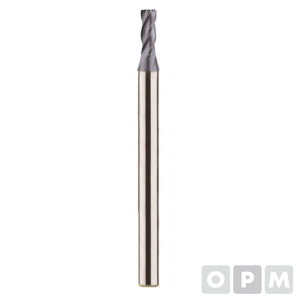 4G MILLS 코너래디우스 엔드밀 4F D8(R1)X8X20X70 - 상품 이미지