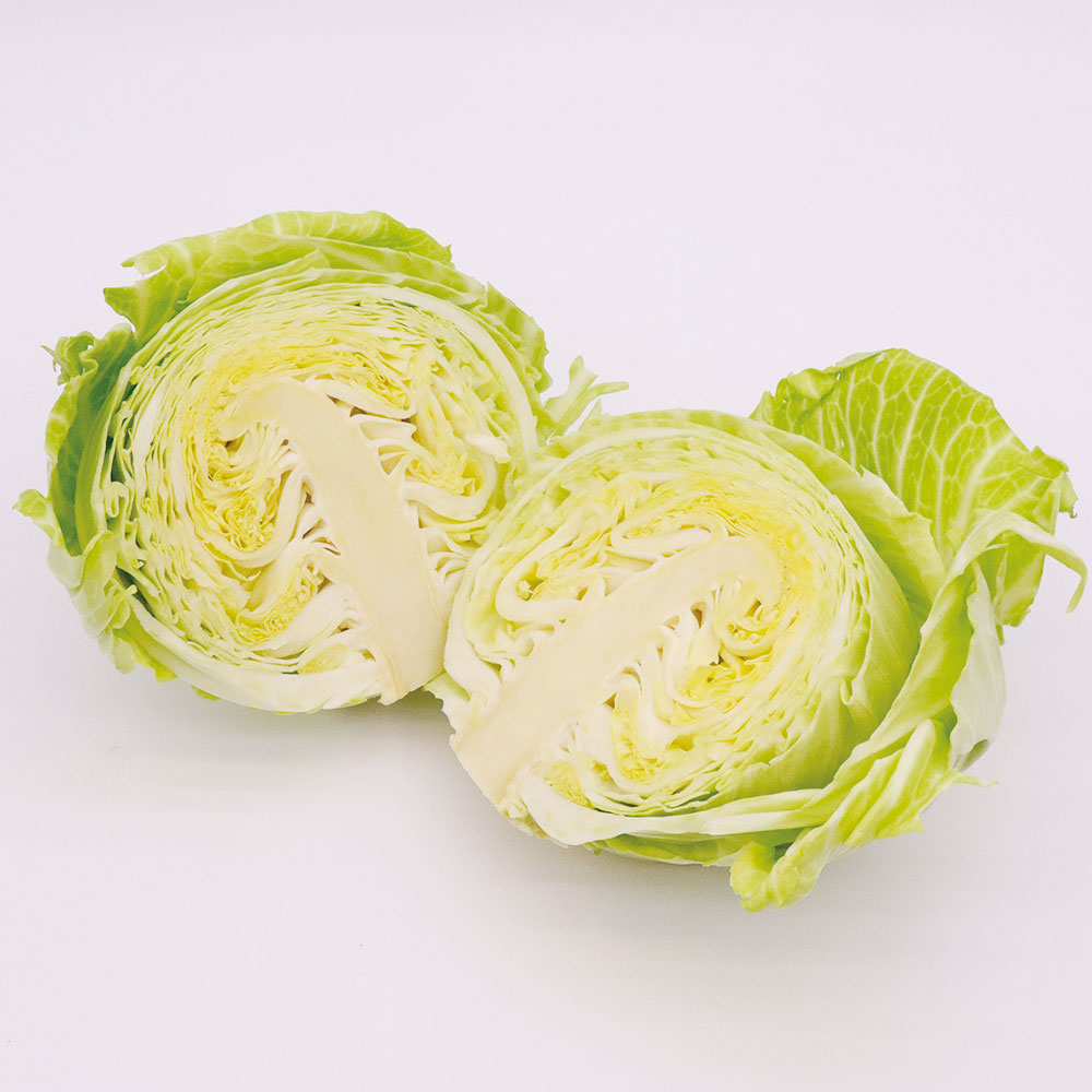 찜/샤브샤브 샐러드 샌드위치 제주 양배추 5kg, 1개 - 상세 이미지 4