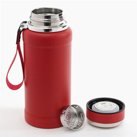 굿픽몰 보냉 보온병 600ml 티텀블러 스텐텀블러 보냉병