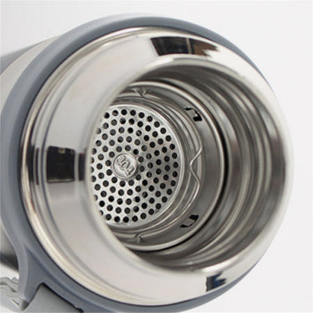 굿픽몰 500ml 스텐 보온병 캠핑보온병 직장인텀블러