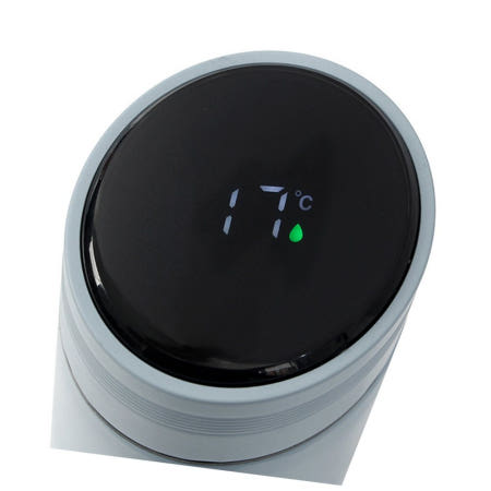 굿픽몰 500ml 온도표시 보온병 초등학생텀블러 헬스물통 보냉병