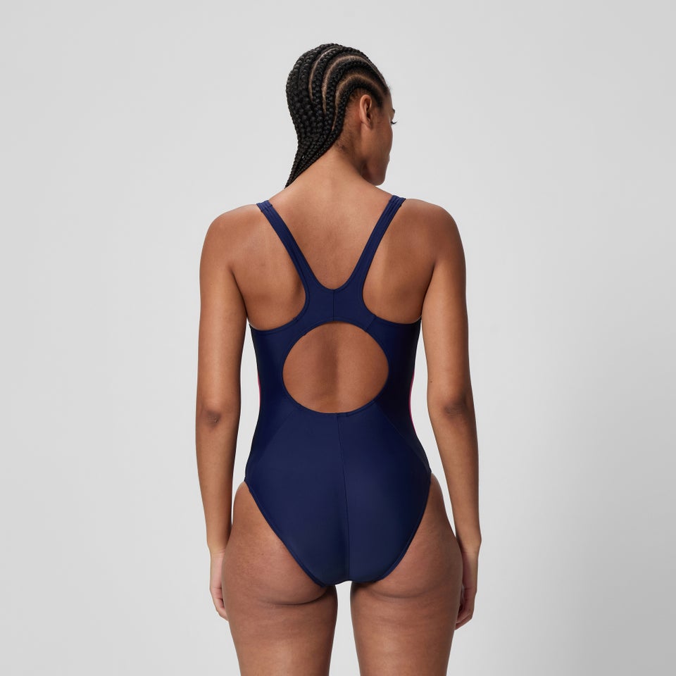 스피도 Colorblock Splice 2.0 One Piece - 상세 이미지 2