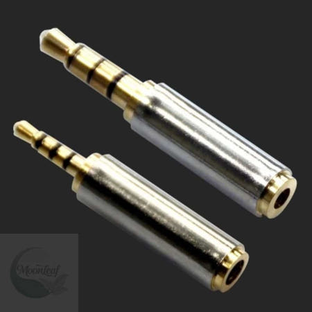 윤우상사OEM MLStore 변환젠더 2.5파이 3.5파이 파인드라이브 아이나비네비게이션