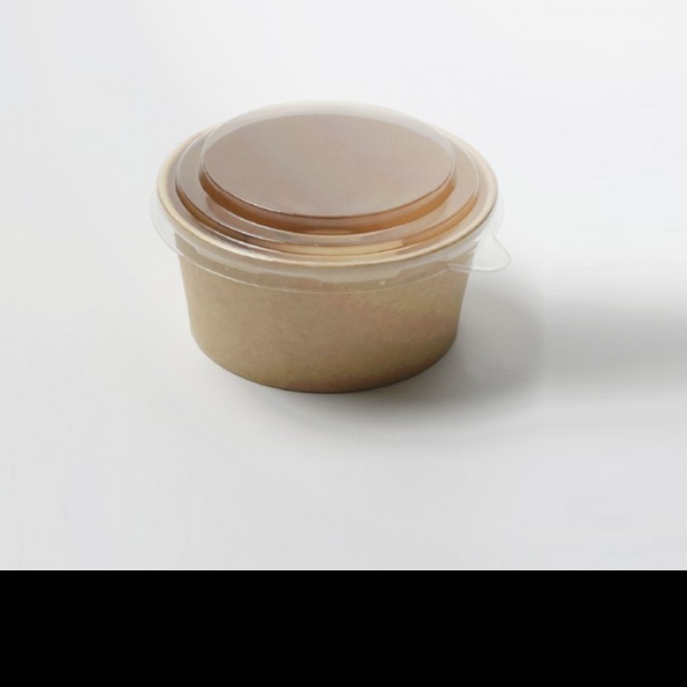 분식 떡볶이 스프컵 (크라프트/JH-PSB-15B/435ml) 500개 세트 - 상품 이미지