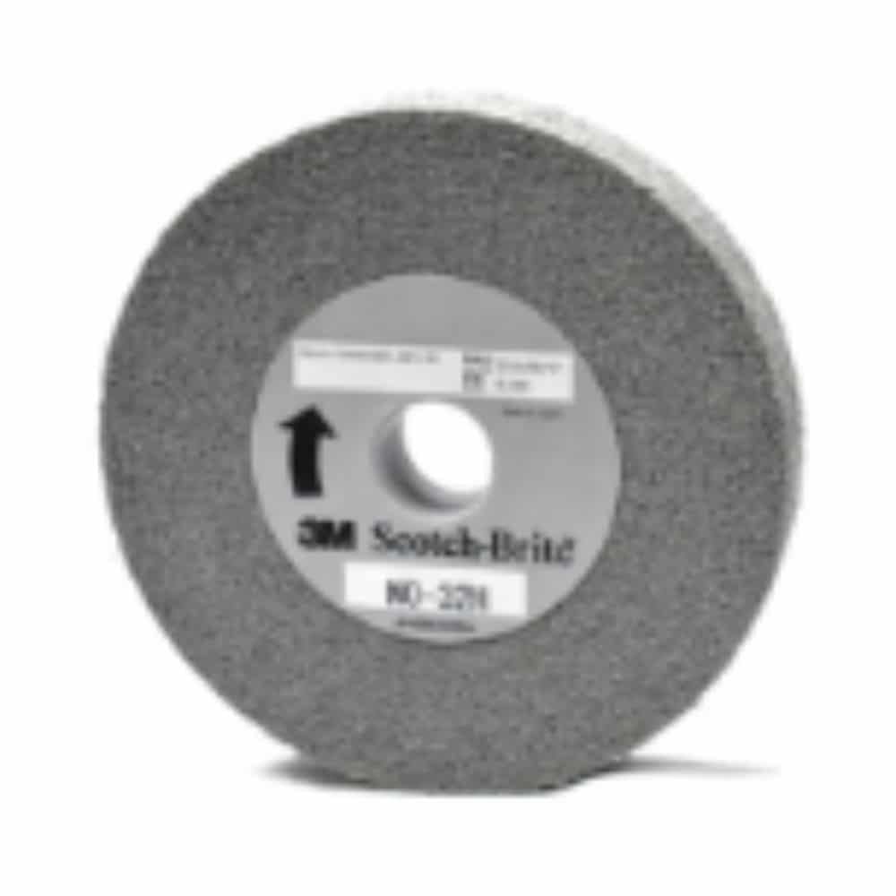 그라인더 연마석 EXL휠 8S-FIN 150x25mm 그라인더드릴연마석 그라인더연마날 - 상품 이미지