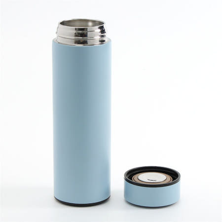 굿픽몰 이중 500ml 보온병 스포츠물병 500ML텀블러