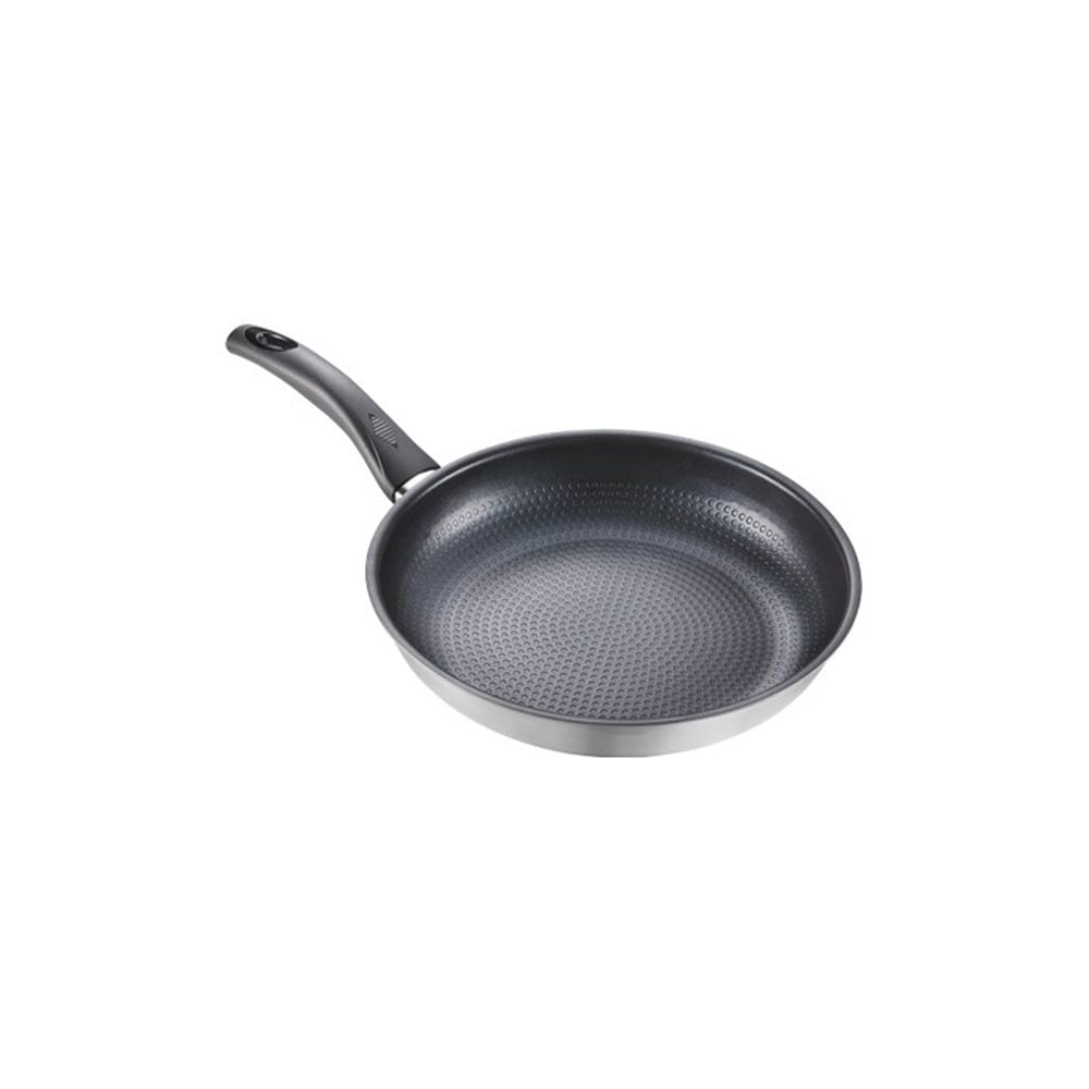 PN풍년 샤르텐 28cm 인덕션엑스퍼트IH 프라이팬 - 메인 이미지