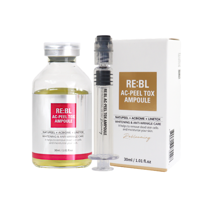 리블 리블룸 아크필 톡스 앰플30ml - 메인 이미지