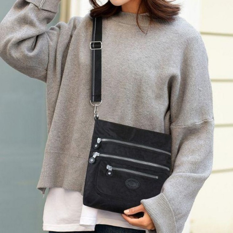 (CH6300) 가 캐주얼 핸드폰 데일리 백팩 - 메인 이미지