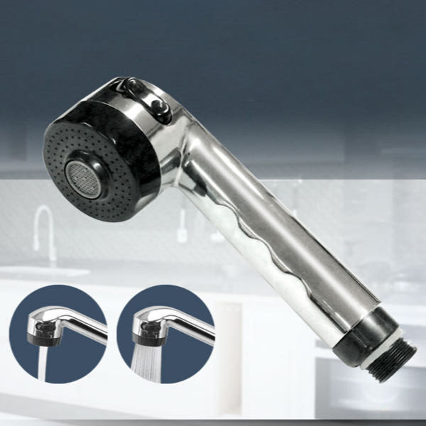절수 주방 샤워 헤드