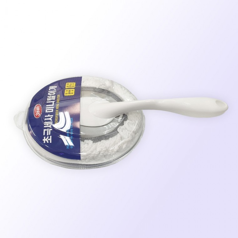 카렉스 초극세사 미니털이개 / 더스터 간편 세차 - 메인 이미지