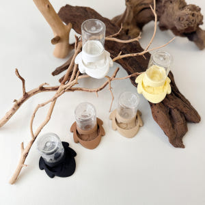 크레데이 발바닥 크레스티드 게코 파충류 도마뱀 물그릇 급수기 솔직 후기 | 실제 사용자 리뷰 총정리 - 상품 이미지 1