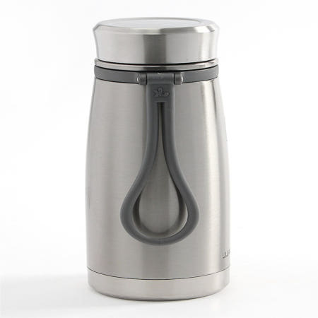 굿픽몰 스테인리스 보온병 600ml 헬스물통 커피텀블러 티보틀보온병