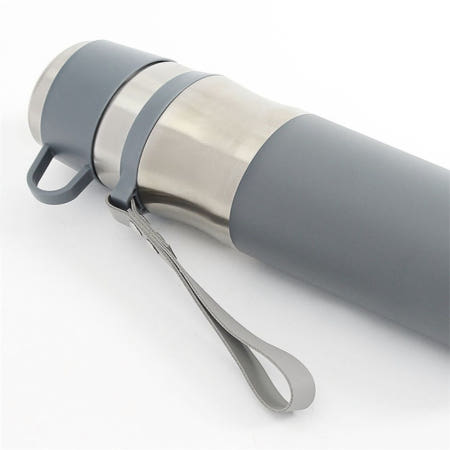 굿픽몰 750ml 스텐 보온병 티텀블러 등산보온병 텀블러컵