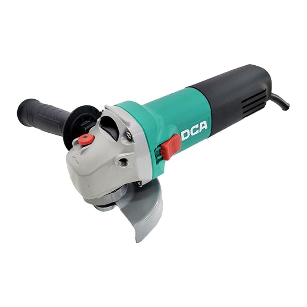 DCA ASM03-100A 전동 그라인더 100mm 710W - 메인 이미지