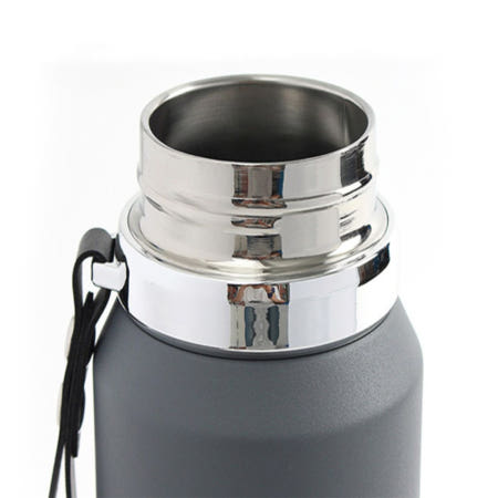 굿픽몰 1.1L 이중스텐 보온병 보온물통 보온보냉텀블러 보냉텀블러