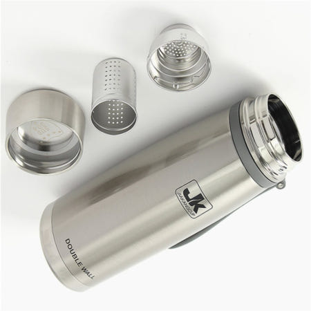 굿픽몰 스텐 1L 보온병 등산보온병 1L텀블러