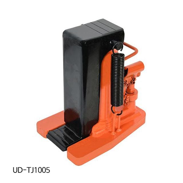 UDT유압 발톱작기 UD-TJ1005 틈새작기 자키 작키 - 메인 이미지