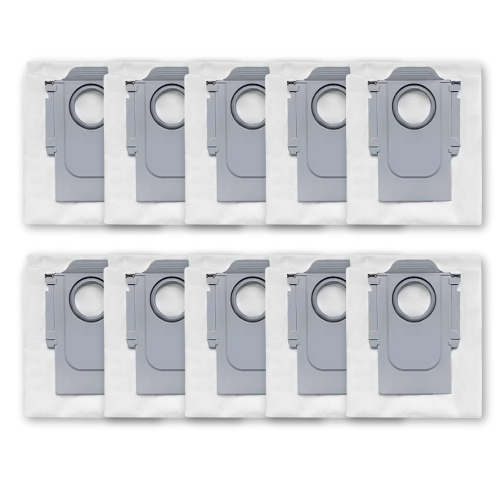 [호환] 로보락 Q Revo S 소모품 먼지봉투 더스트백 10EA 제품 이미지