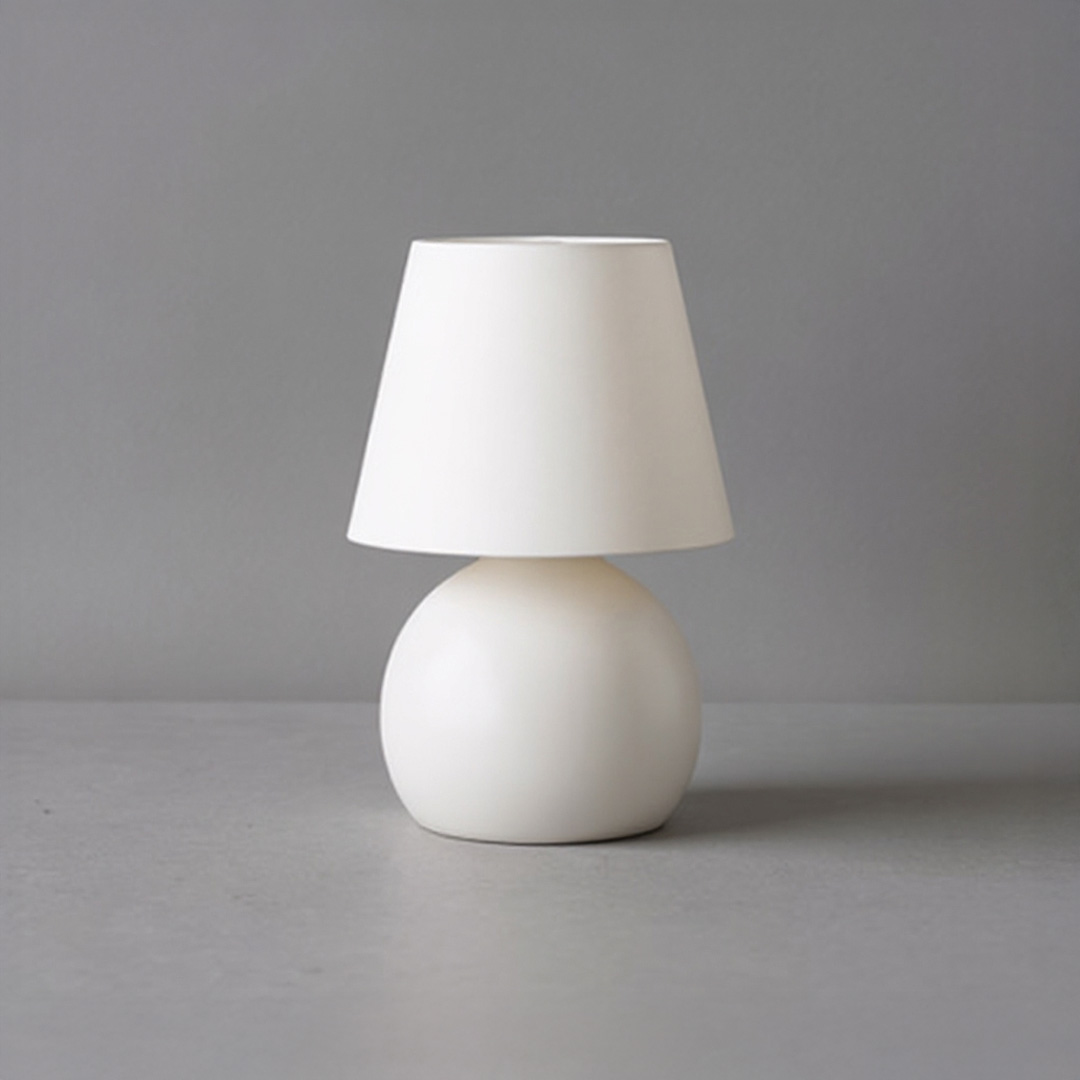 CAMPANA LED 전구일체형 단스탠드 KS2549T 화이트 9772.9581 이미지 1