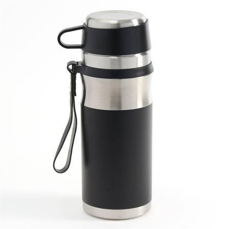 굿픽몰 스텐 750ml 보온병 보온텀블러 보온보냉텀블러