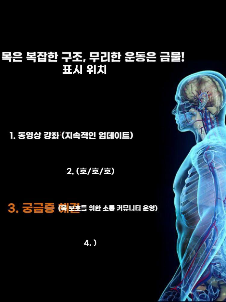 목근육 트레이너 중량 하네스 목 훈련 모래주머니 밴드 스트랩 2.0KG (모자 제외) - 상세 이미지 5