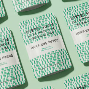 CBA황금배합 양배추즙 브로콜리새싹 사과 NFC착즙 30포, 1개 맛있게 먹은 솔직 후기 - 상품 이미지 1