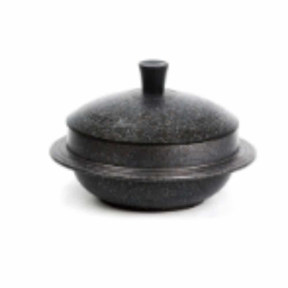 인덕션 가마솥 20cm 주물가마솥 가마솥밥 - 상품 이미지
