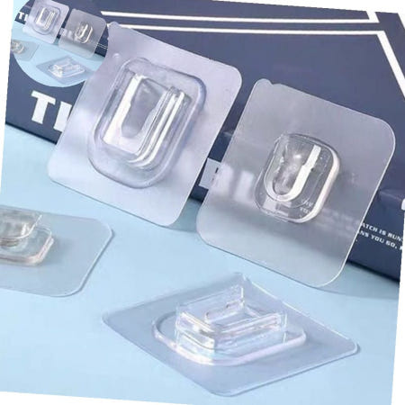 중국과학정데포장기술유한공사/미래통상 다용도 암수 후크 5쌍