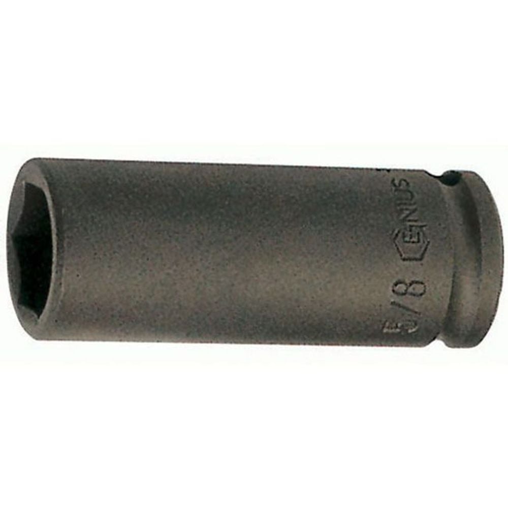 임팩트소켓(롱) 1inchx75MM - 상품 이미지