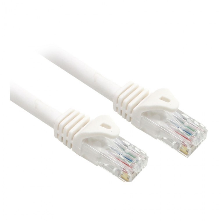 CAT6 기가비트 랜선 30M 허브 컴퓨터 PC UTP 인터넷 랜케이블 - 메인 이미지