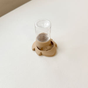 크레데이 발바닥 크레스티드 게코 파충류 도마뱀 물그릇 급수기 솔직 후기 | 실제 사용자 리뷰 총정리 - 상품 이미지 3