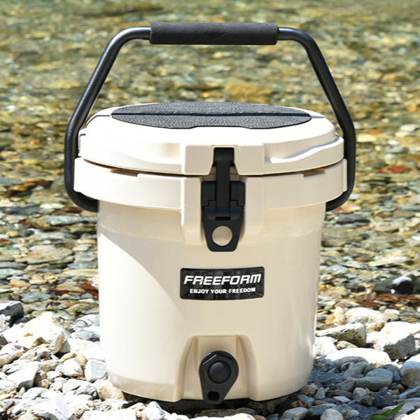 피크닉 캠핑 워터 저그 캠핑용 캠핑 물통 차박