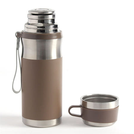 굿픽몰 스텐 티보틀 750ml 보냉병 보온보냉병 회사텀블러