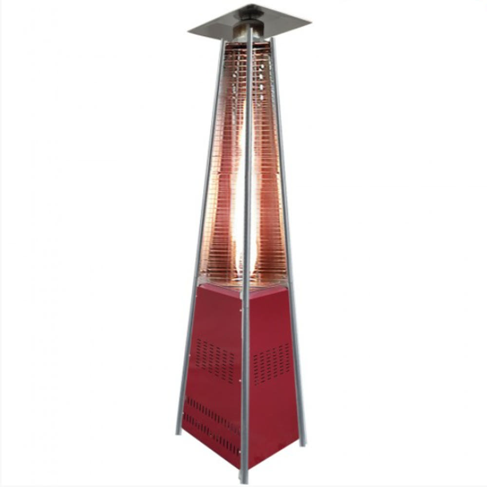 카페용 파티오히터 삿갓난로 가스난방기 야외용 LPG히터 : 신일N위시웨이