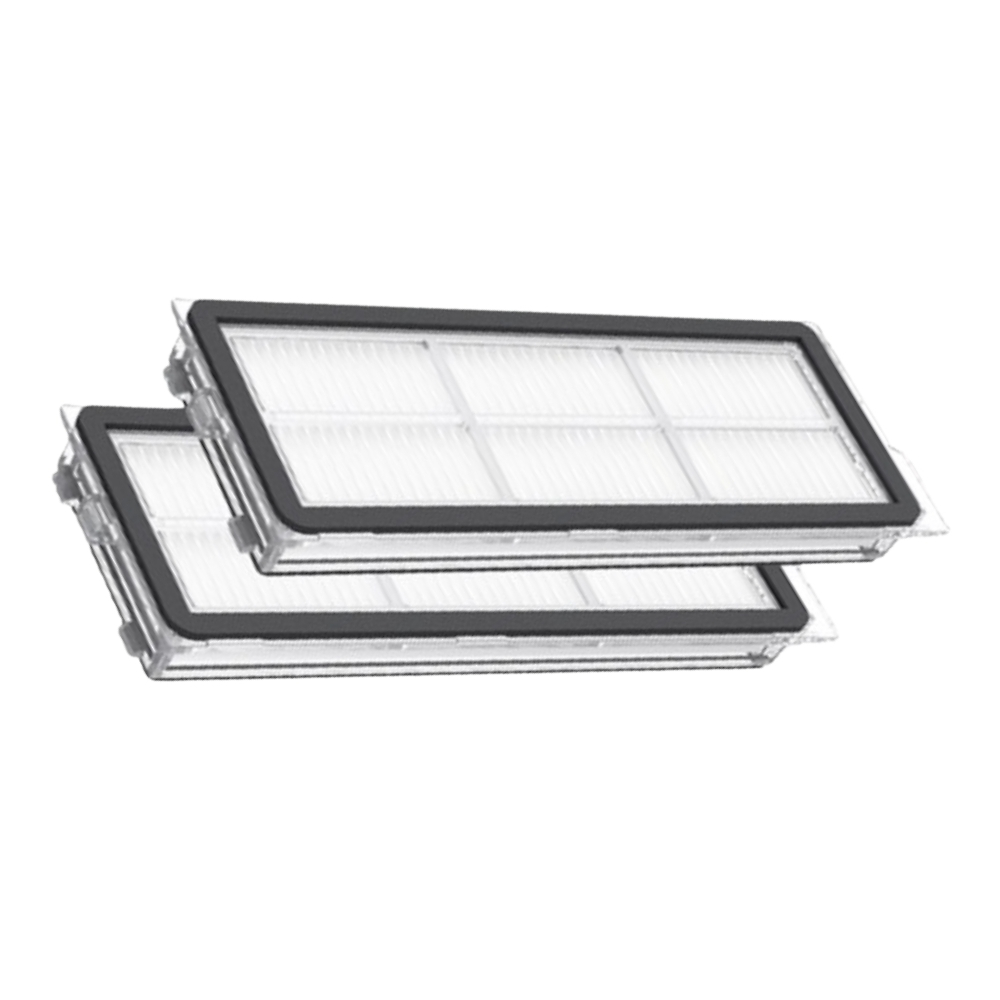 [호환] 로보락 Q Revo Pro 소모품 필터 2EA 제품 이미지