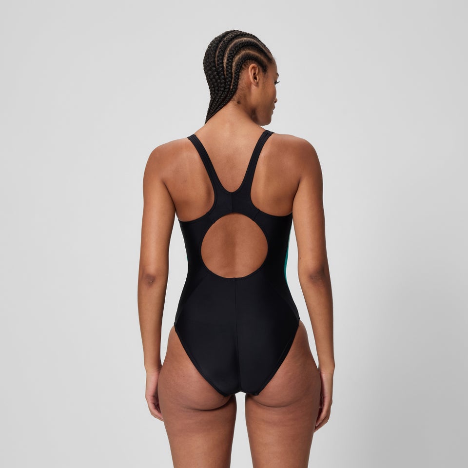 스피도 Colorblock Splice 2.0 One Piece - 상세 이미지 2