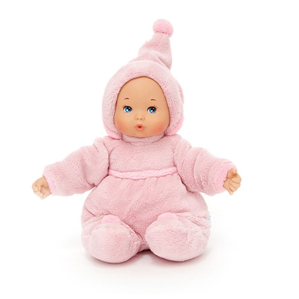 마담알렉산더 나의 첫 핑크인형 31cm MA46670 - 메인 이미지