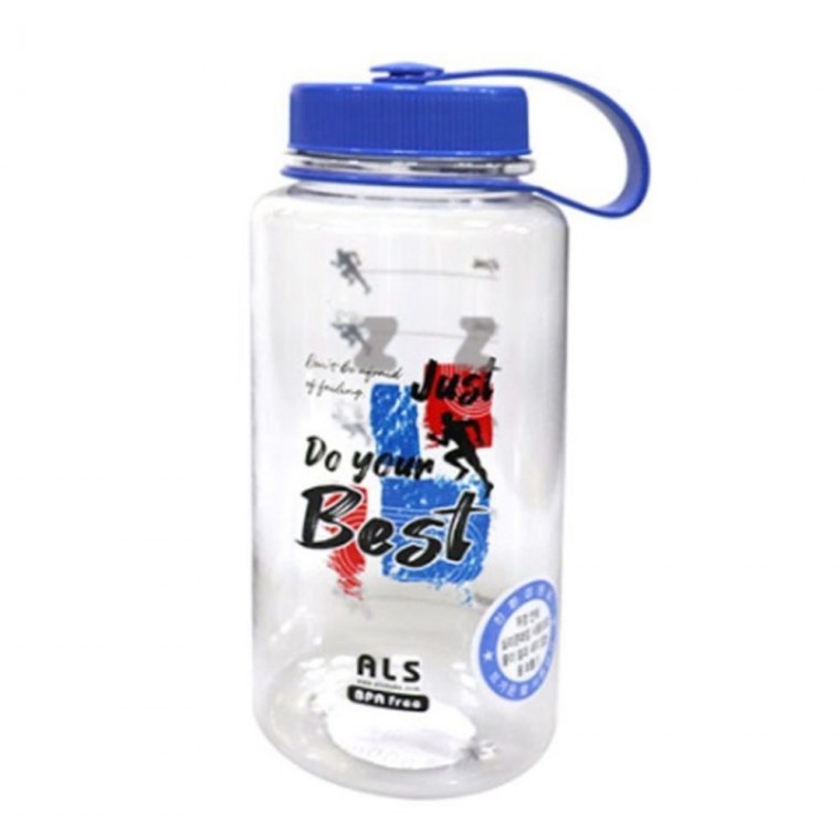 물병 운동 보틀 물통 패킹 800ml 텀블러 물통 스포츠 - 메인 이미지