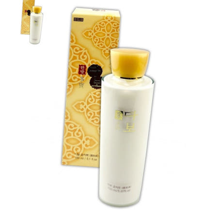 넥슨화장품 다보 윤미액 150ml 여성한방로션 - O