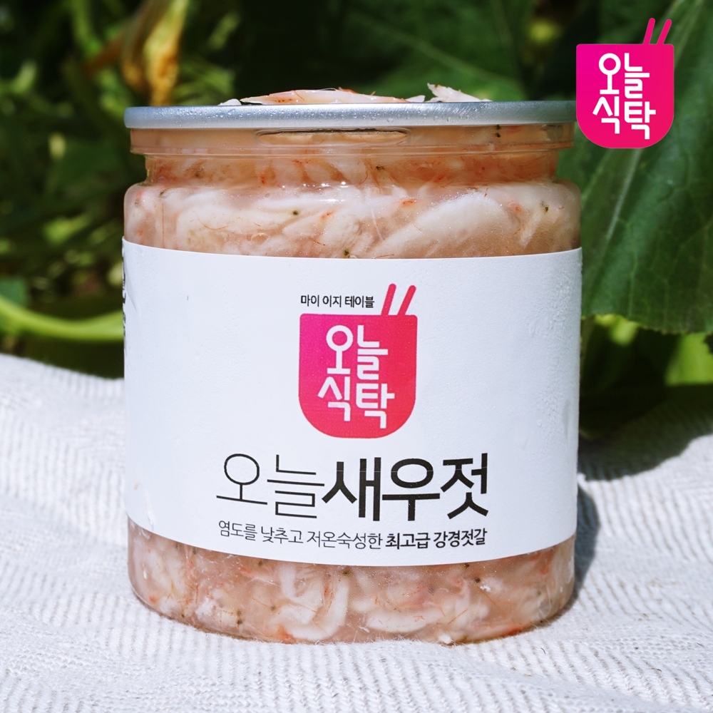 강경 새우젓 신안 새우젓 김장용 새우젓 국산 새우젓 새우젓 후기