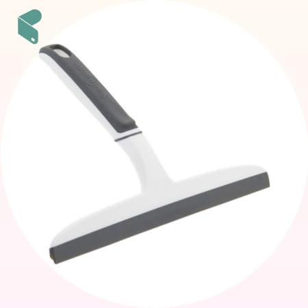 유리 닦이 497 6개입 창문 청소 유리 관리 도구 스틱앤핸들 커머스픽101